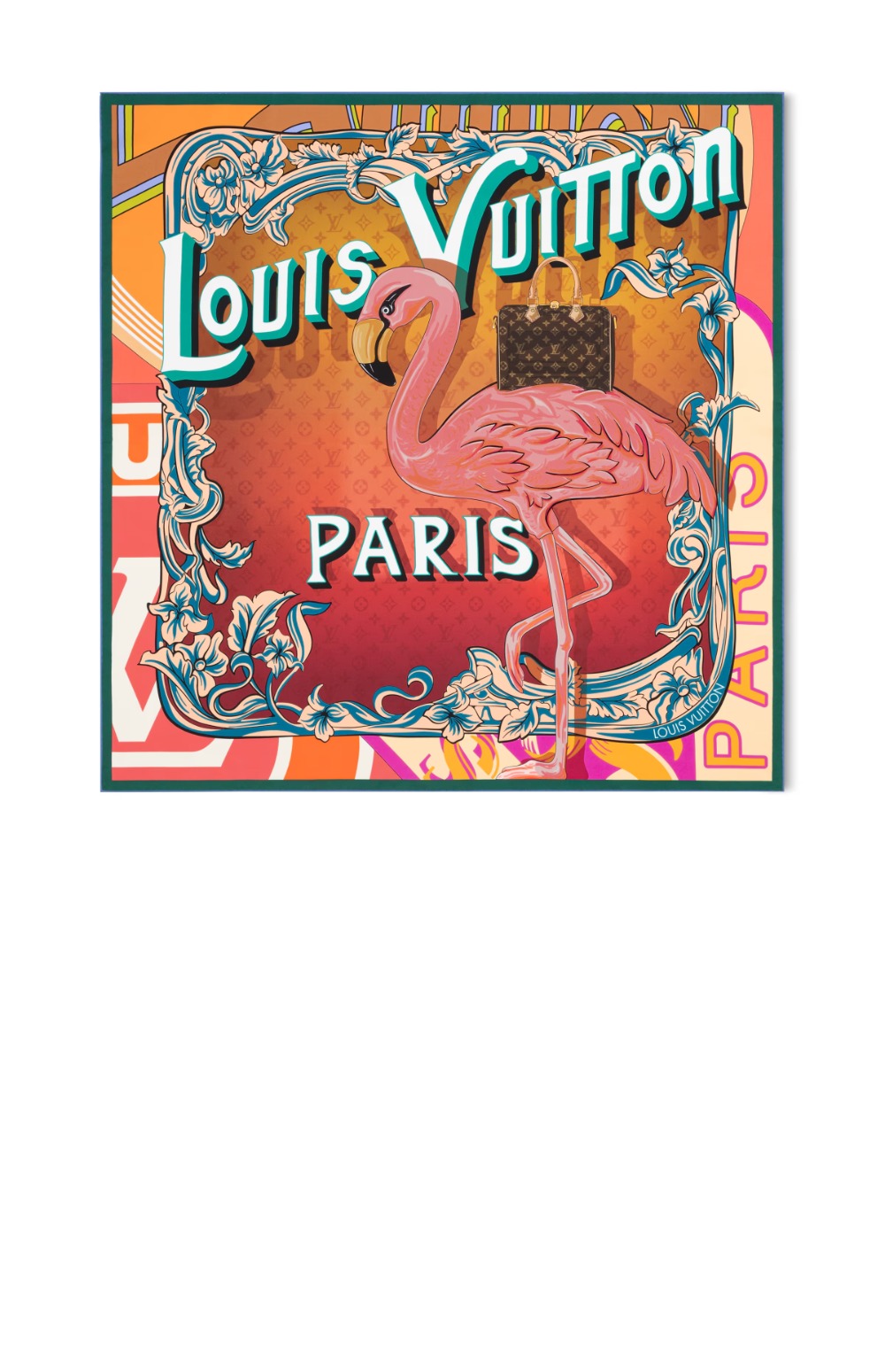 미러급레플리카사이트 | 명품레플리카 전문 쇼핑몰  | 퍼스트원 - 창문을 통해 숄 M96343 > 루이비통