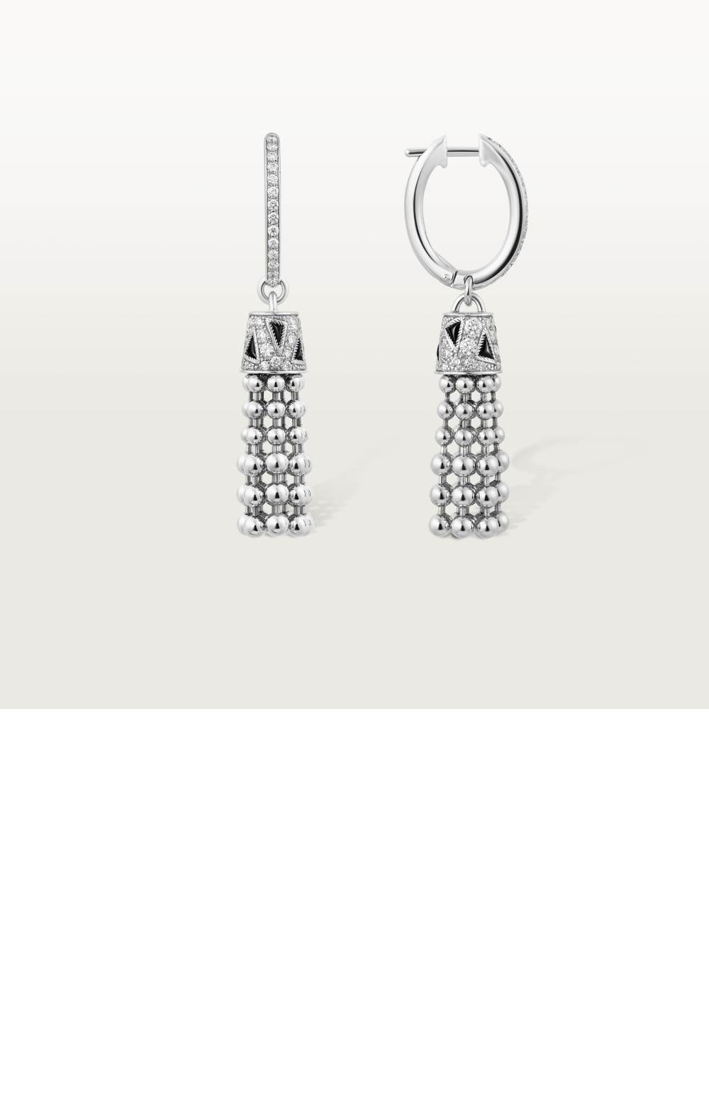 미러급레플리카사이트 | 명품레플리카 전문 쇼핑몰  | 퍼스트원 - 아그라프 이어링 N8515227 > 까르띠에