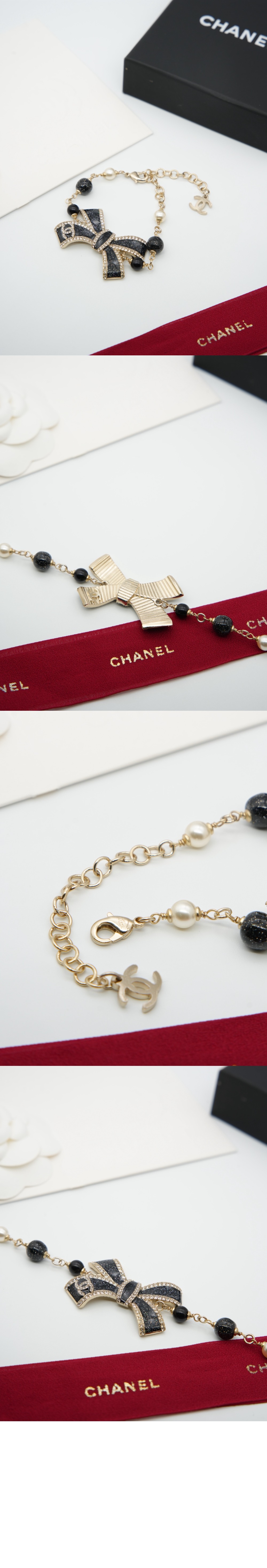 미러급레플리카사이트 | 명품레플리카 전문 쇼핑몰  | 퍼스트원 - 브레이슬릿 ABG393 > 샤넬