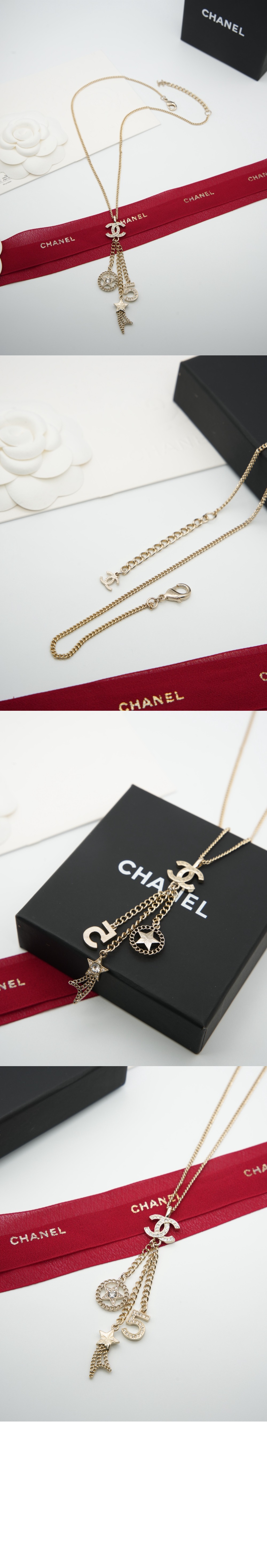 미러급레플리카사이트 | 명품레플리카 전문 쇼핑몰  | 퍼스트원 - 네크리스 ABG426 > 샤넬