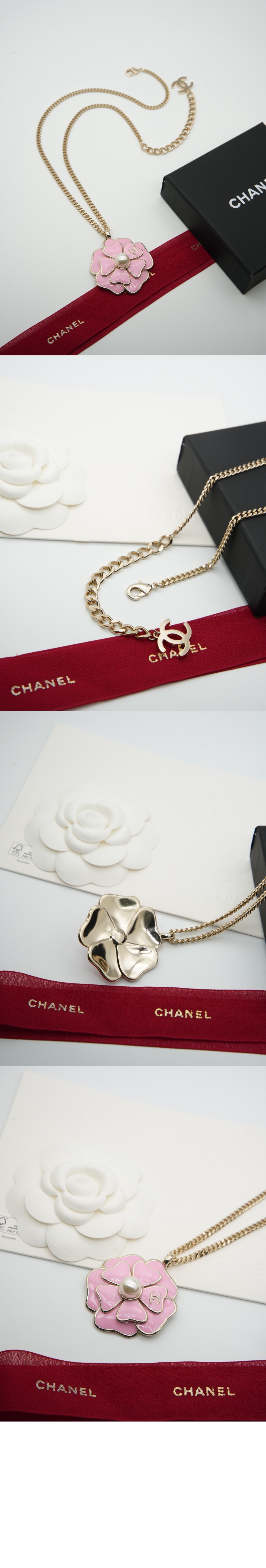 미러급레플리카사이트 | 명품레플리카 전문 쇼핑몰  | 퍼스트원 - 펜던트 네크리스 ABG220 > 샤넬