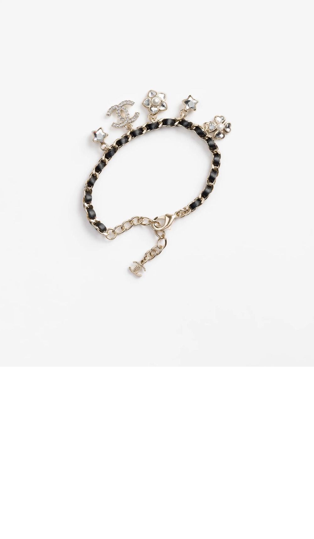 미러급레플리카사이트 | 명품레플리카 전문 쇼핑몰  | 퍼스트원 - 브레이슬릿 ABG283 > 샤넬