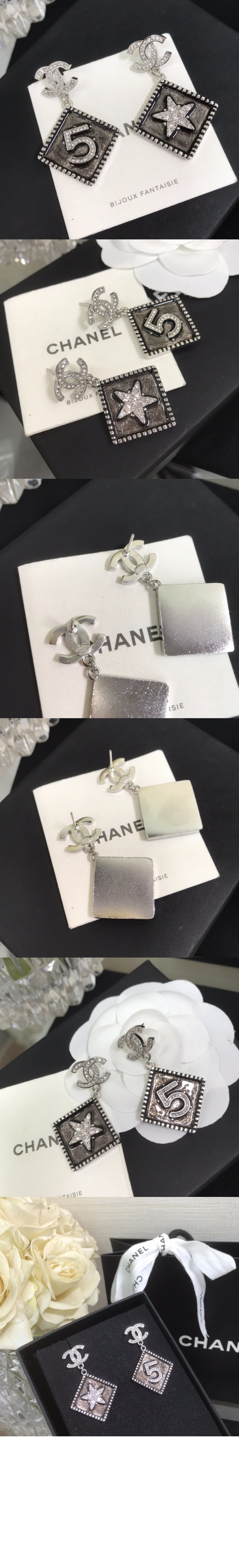 미러급레플리카사이트 | 명품레플리카 전문 쇼핑몰  | 퍼스트원 - 이어링 AB1164 > 샤넬