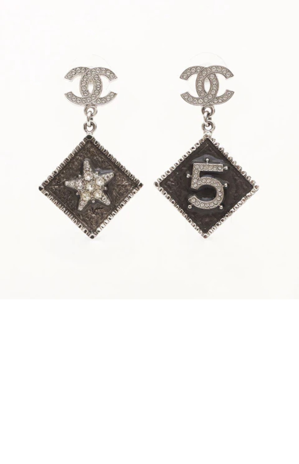 미러급레플리카사이트 | 명품레플리카 전문 쇼핑몰  | 퍼스트원 - 이어링 AB1164 > 샤넬