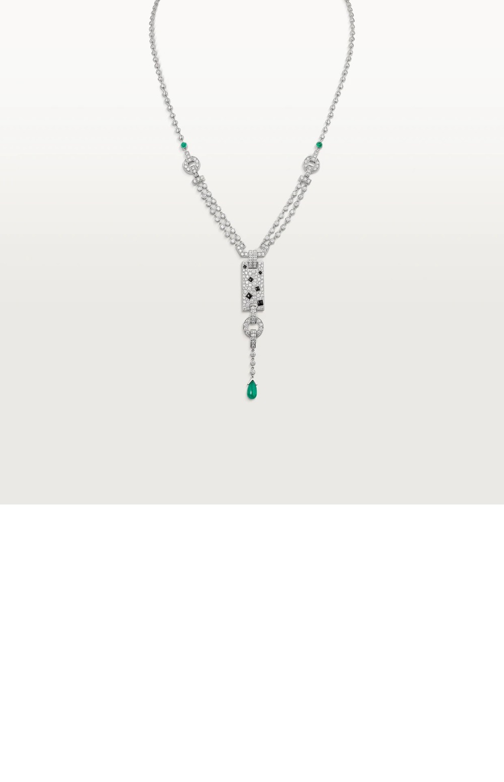 미러급레플리카사이트 | 명품레플리카 전문 쇼핑몰  | 퍼스트원 - 팬더 드  네크리스 H7000741 > 까르띠에