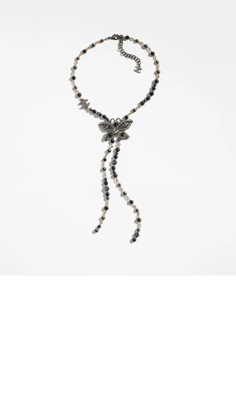 미러급레플리카사이트 | 명품레플리카 전문 쇼핑몰  | 퍼스트원 - 네크리스 ABG134 > 샤넬