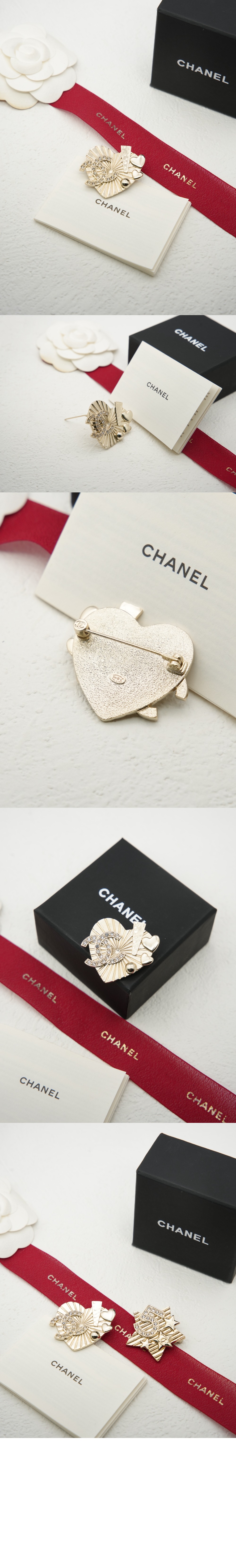 미러급레플리카사이트 | 명품레플리카 전문 쇼핑몰  | 퍼스트원 - 브로치 ABG369 > 샤넬