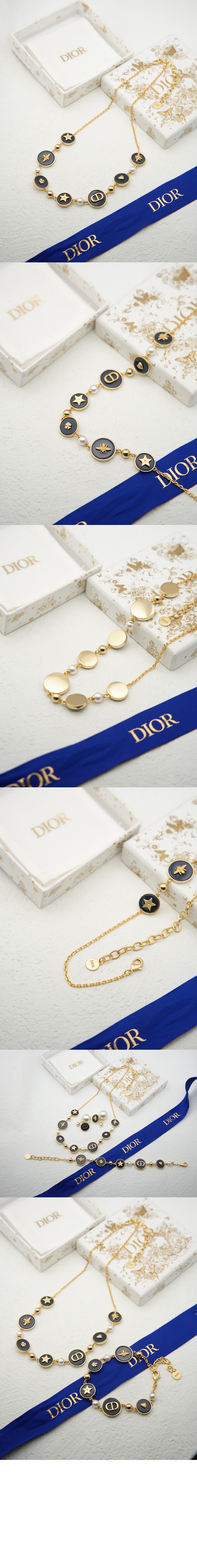미러급레플리카사이트 | 명품레플리카 전문 쇼핑몰  | 퍼스트원 - D-Luck 목걸이 N3159 > 디올