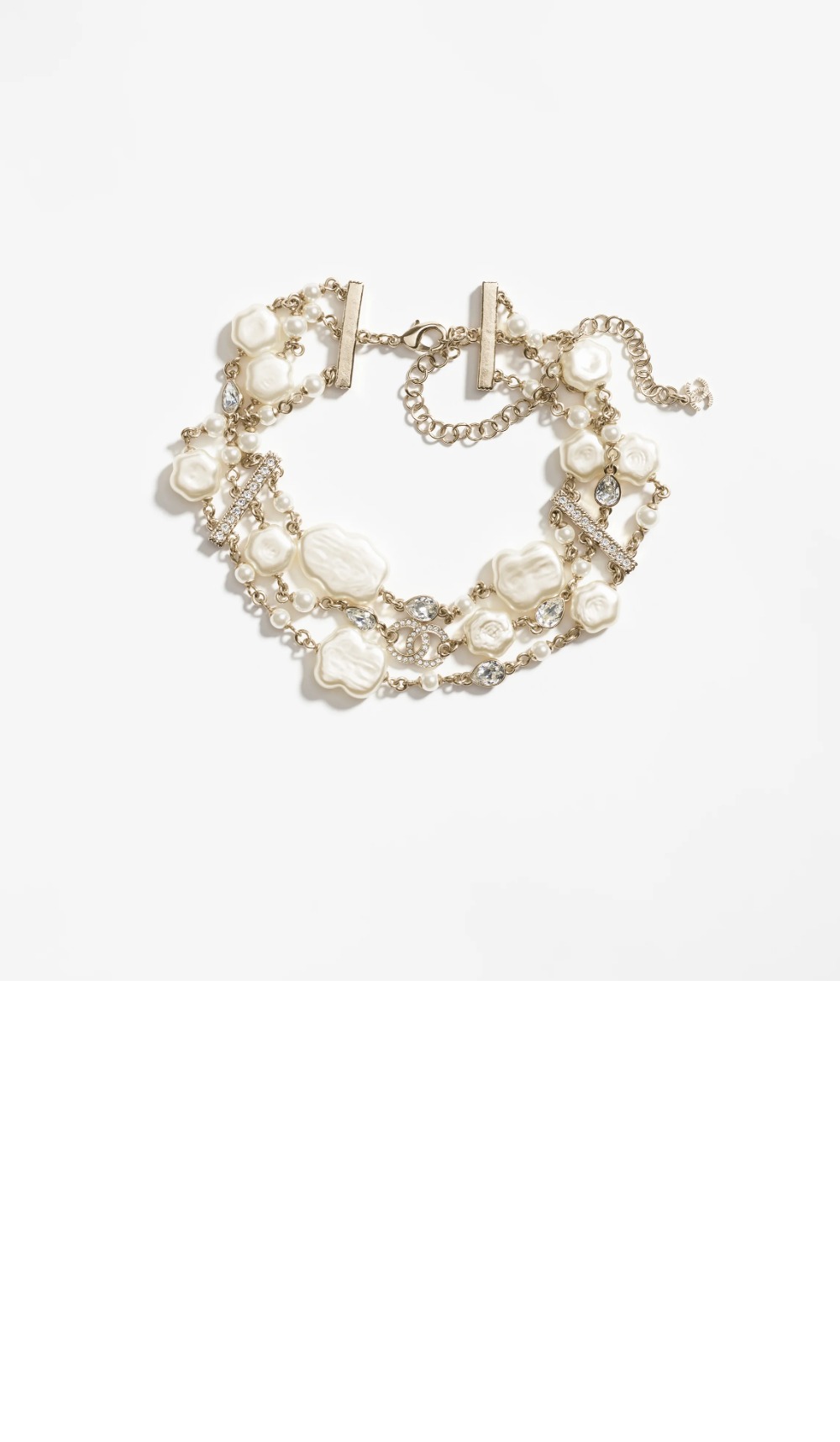 미러급레플리카사이트 | 명품레플리카 전문 쇼핑몰  | 퍼스트원 - 초커 ABF892 > 샤넬