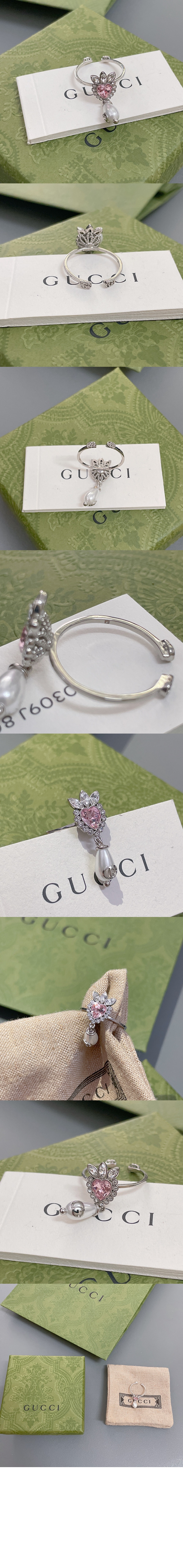 미러급레플리카사이트 | 명품레플리카 전문 쇼핑몰  | 퍼스트원 - 반지 702715 > 구찌