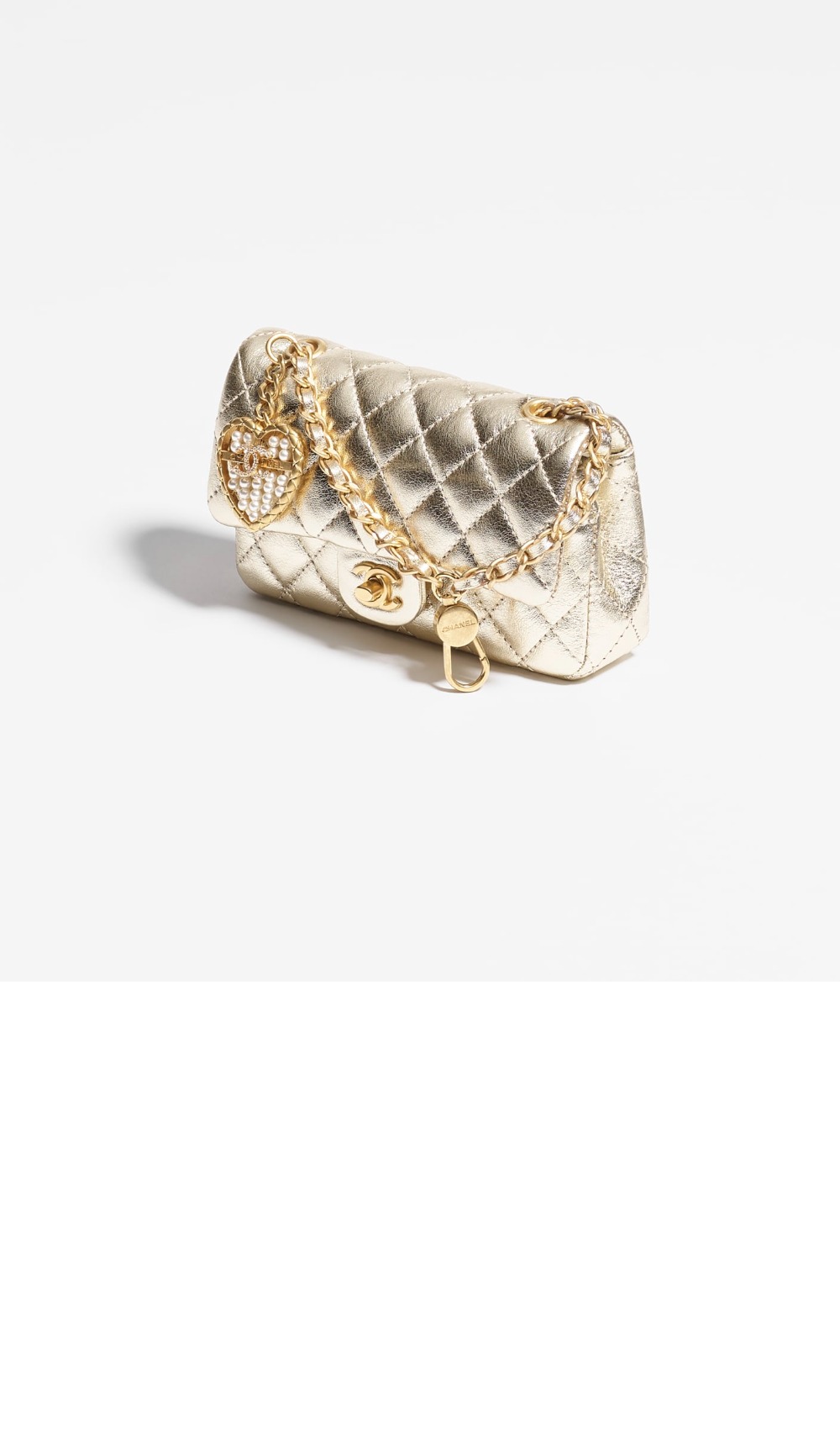 미러급레플리카사이트 | 명품레플리카 전문 쇼핑몰  | 퍼스트원 - 클래식 후크 미니백 AP4760 > 샤넬