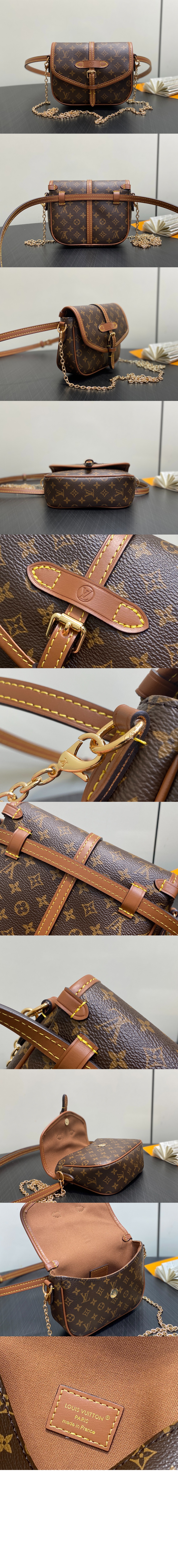 미러급레플리카사이트 | 명품레플리카 전문 쇼핑몰  | 퍼스트원 - 솔로 M27096 > 루이비통