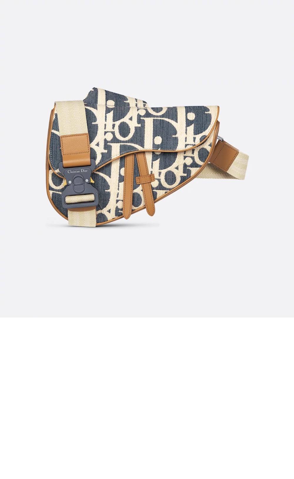 미러급레플리카사이트 | 명품레플리카 전문 쇼핑몰  | 퍼스트원 - Saddle 백 1ADPO > 디올