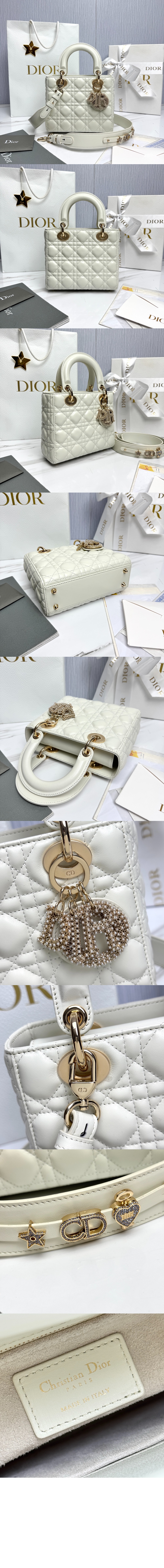 미러급레플리카사이트 | 명품레플리카 전문 쇼핑몰  | 퍼스트원 - 레이디백 ABC M0538 > 디올
