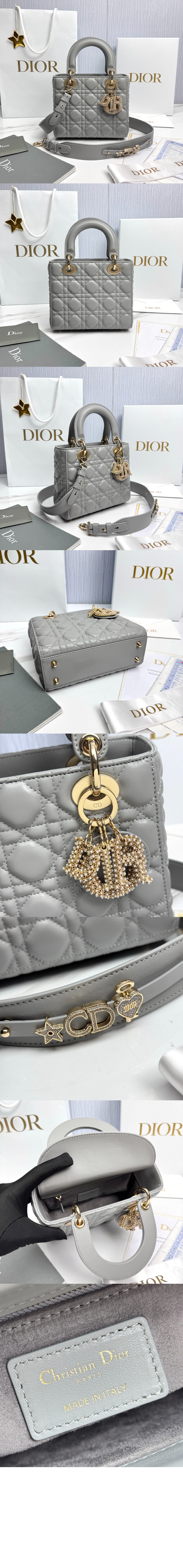 미러급레플리카사이트 | 명품레플리카 전문 쇼핑몰  | 퍼스트원 - 레이디백 ABC M0538 > 디올
