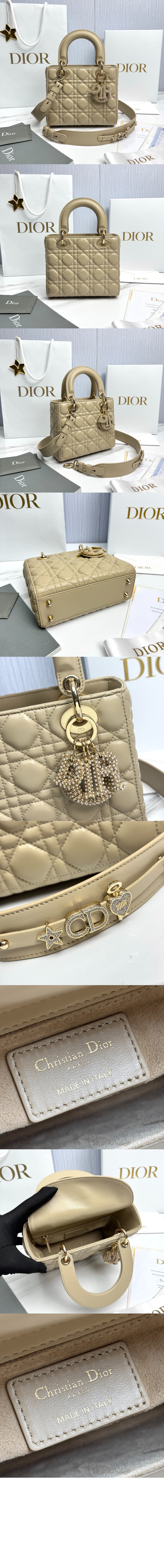 미러급레플리카사이트 | 명품레플리카 전문 쇼핑몰  | 퍼스트원 - 레이디백 ABC M0538 > 디올