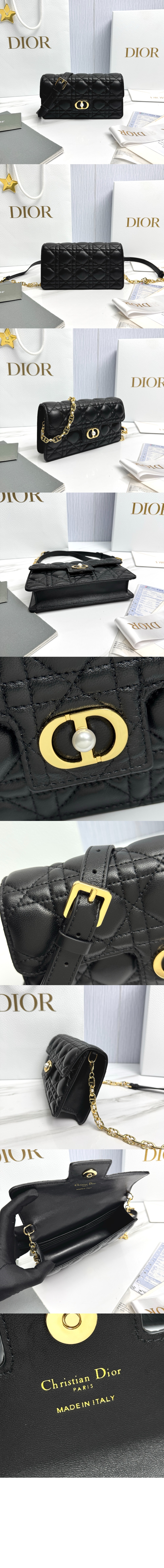 미러급레플리카사이트 | 명품레플리카 전문 쇼핑몰  | 퍼스트원 - Jolie 미니 백 S3117 > 디올