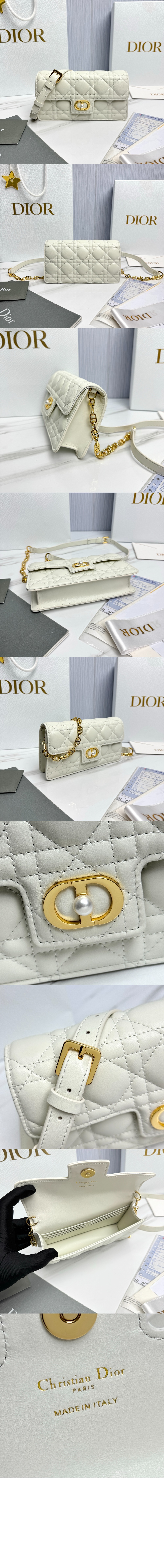 미러급레플리카사이트 | 명품레플리카 전문 쇼핑몰  | 퍼스트원 - Jolie 미니 백 S3117 > 디올