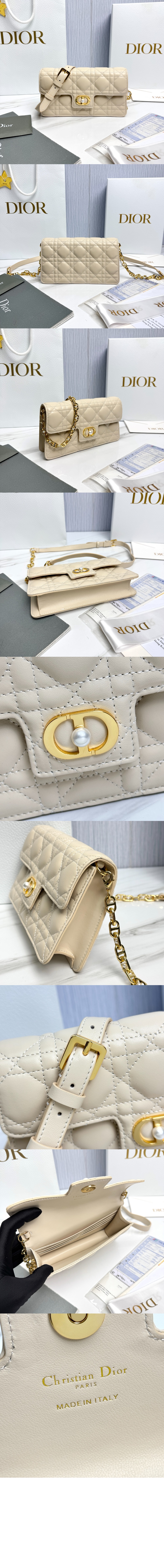 미러급레플리카사이트 | 명품레플리카 전문 쇼핑몰  | 퍼스트원 - Jolie 미니 백 S3117 > 디올