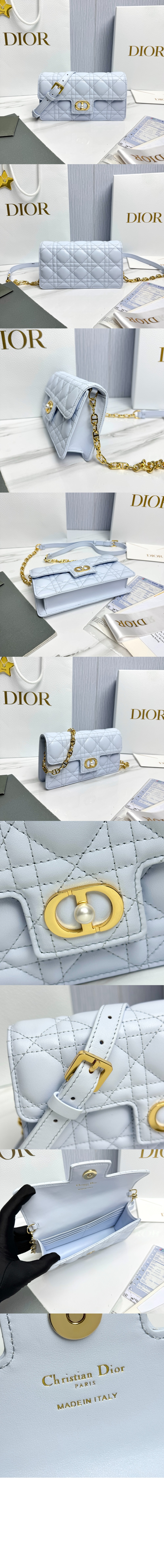 미러급레플리카사이트 | 명품레플리카 전문 쇼핑몰  | 퍼스트원 - Jolie 미니 백 S3117 > 디올