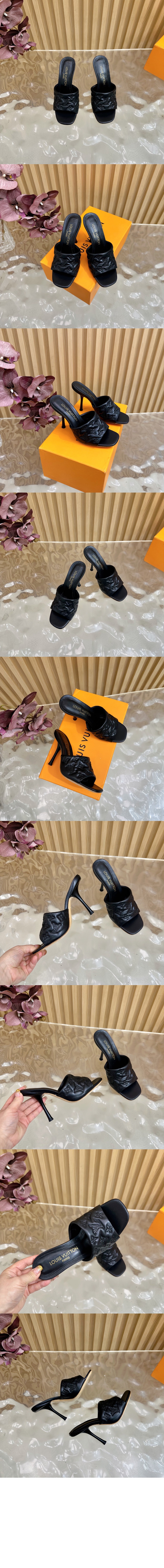 미러급레플리카사이트 | 명품레플리카 전문 쇼핑몰  | 퍼스트원 - 리바이벌 뮬 1AAZCT > 루이비통