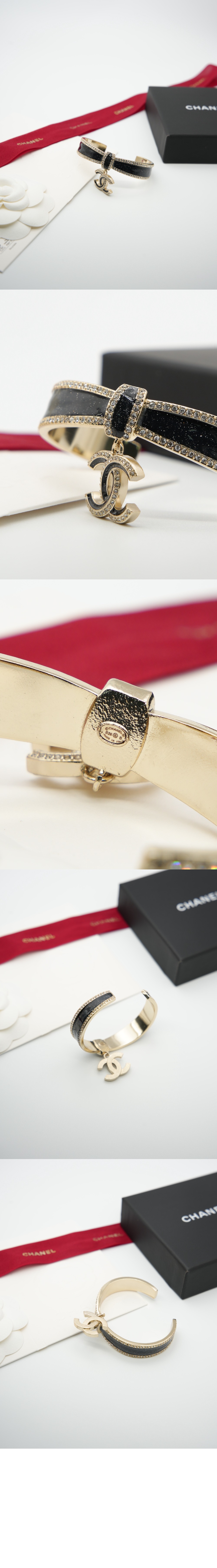 미러급레플리카사이트 | 명품레플리카 전문 쇼핑몰  | 퍼스트원 - 커프 ABG392 > 샤넬