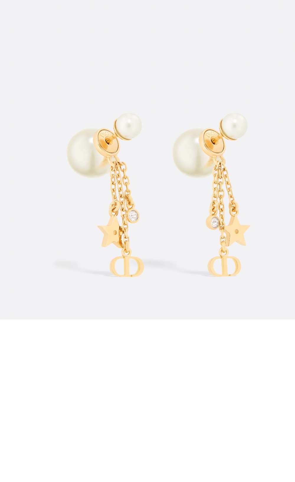 미러급레플리카사이트 | 명품레플리카 전문 쇼핑몰  | 퍼스트원 - Tribales 귀걸이 E4274 > 디올