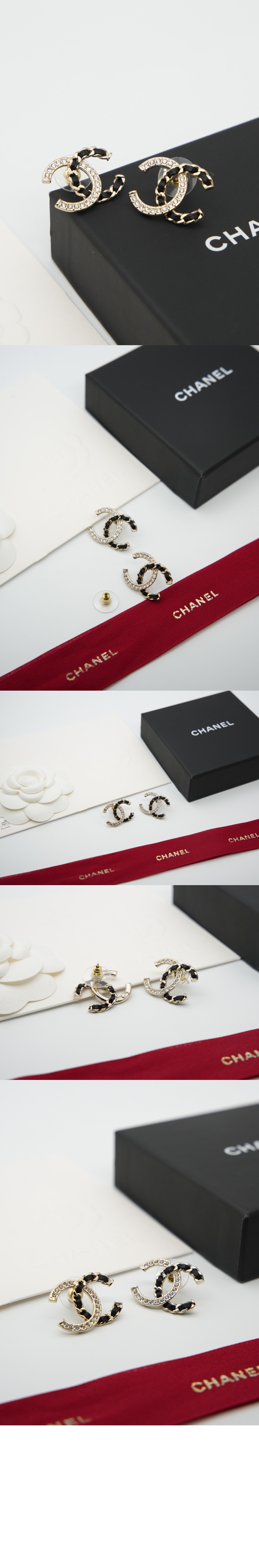 미러급레플리카사이트 | 명품레플리카 전문 쇼핑몰  | 퍼스트원 - 스터드 이어링 ABG274 > 샤넬