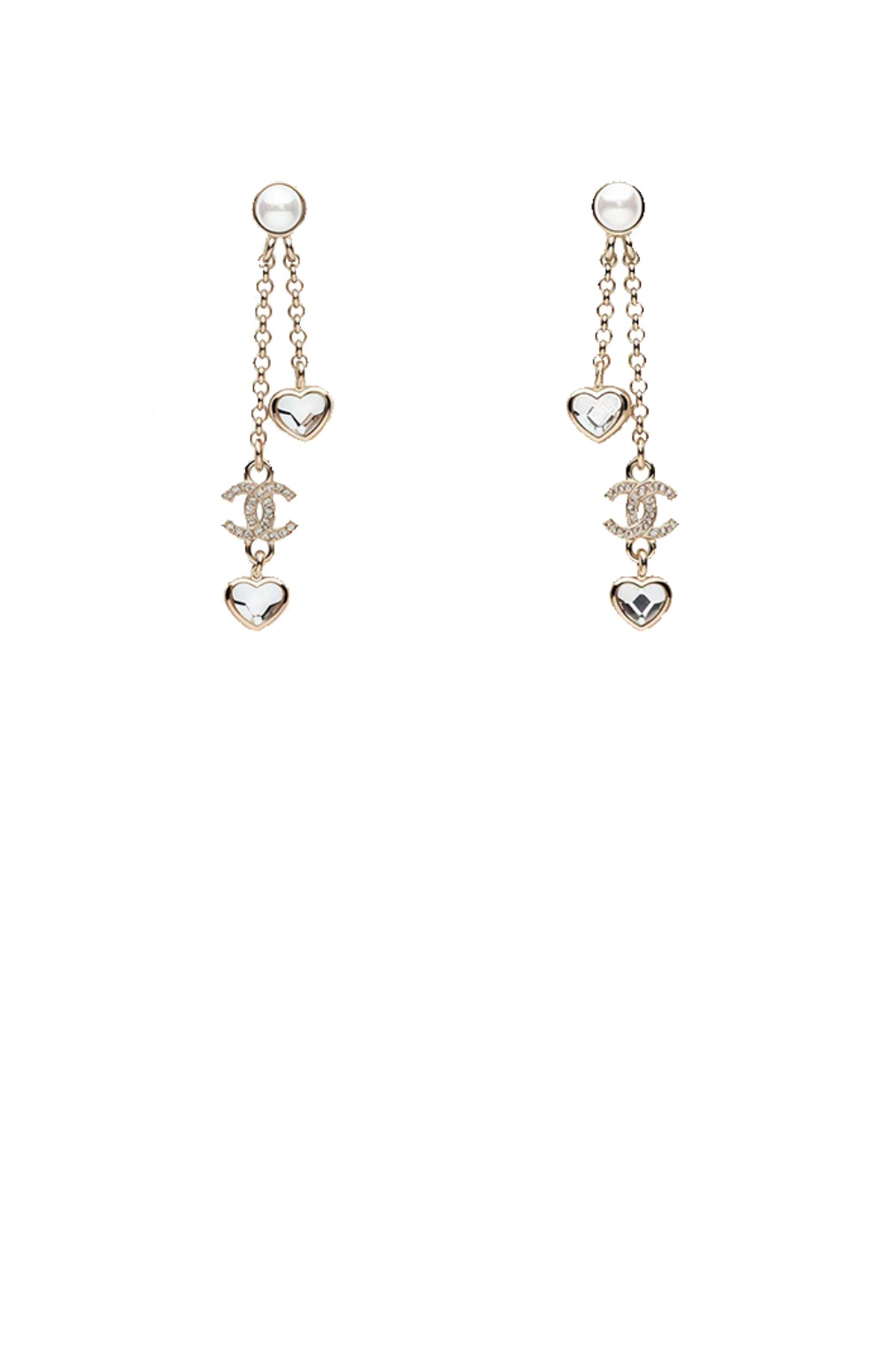 미러급레플리카사이트 | 명품레플리카 전문 쇼핑몰  | 퍼스트원 - 귀걸이 ABG245 > 샤넬