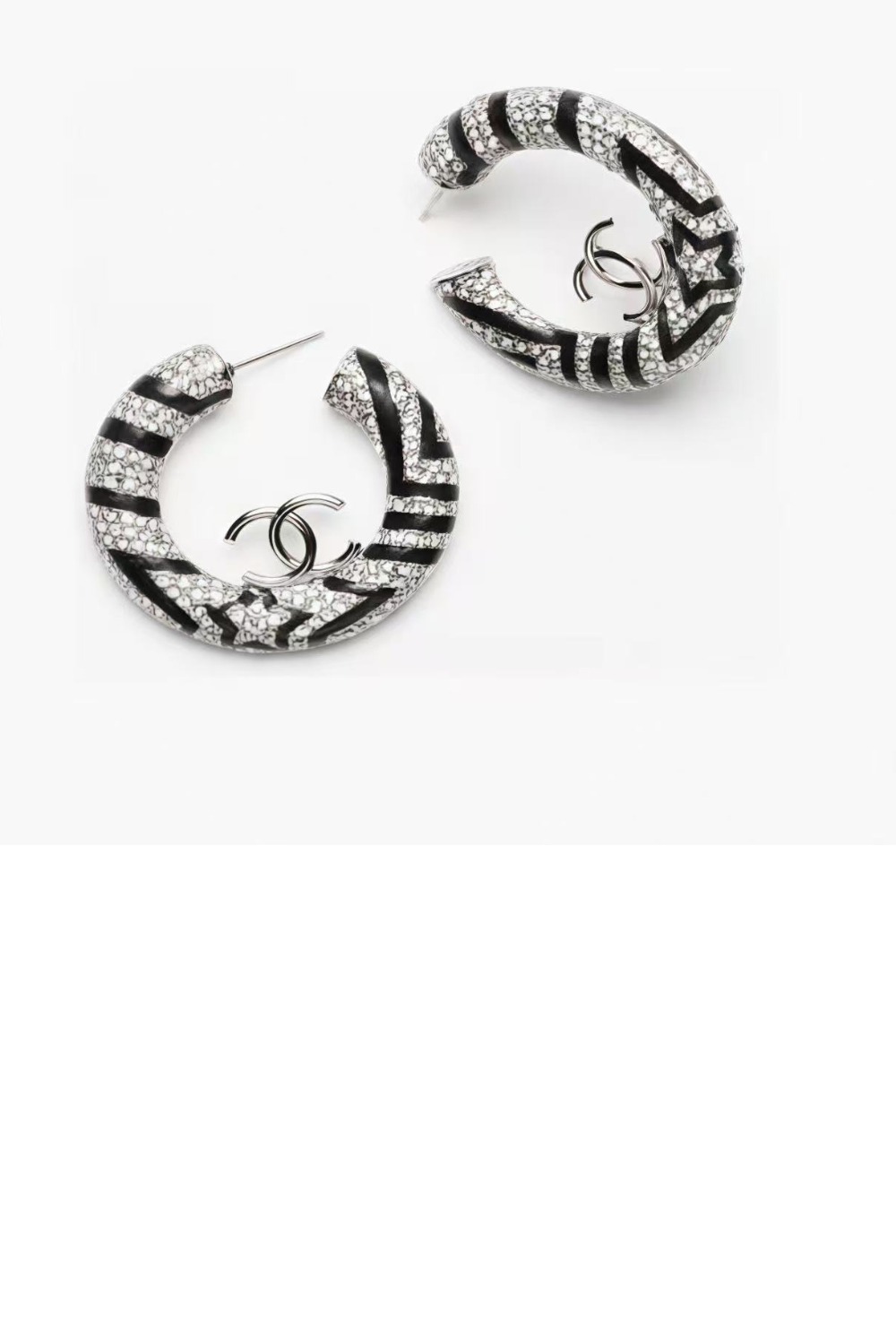 미러급레플리카사이트 | 명품레플리카 전문 쇼핑몰  | 퍼스트원 - 귀걸이 ABB871 > 샤넬