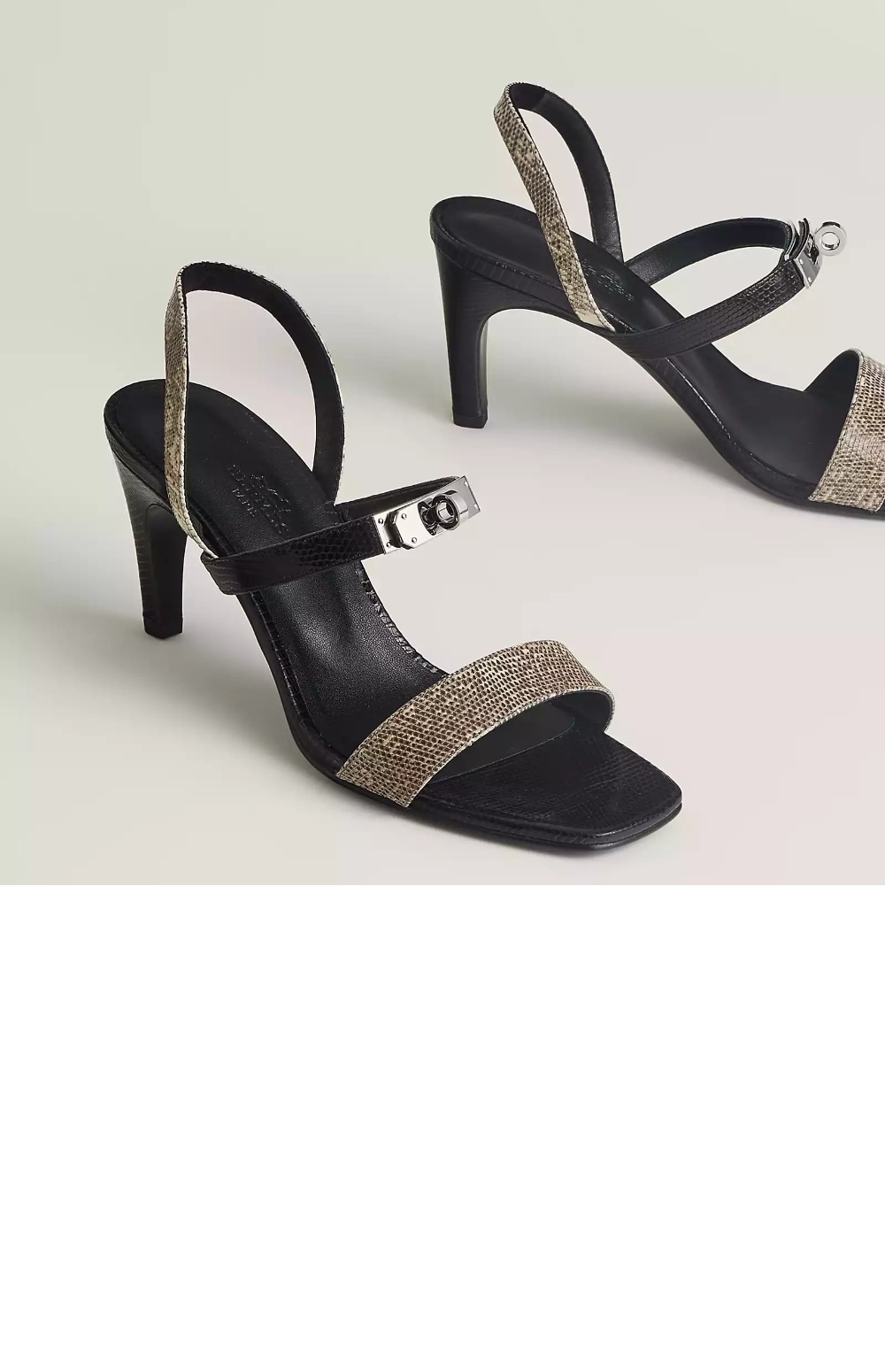 미러급레플리카사이트 | 명품레플리카 전문 쇼핑몰  | 퍼스트원 - Glamour 샌들 > 에르메스