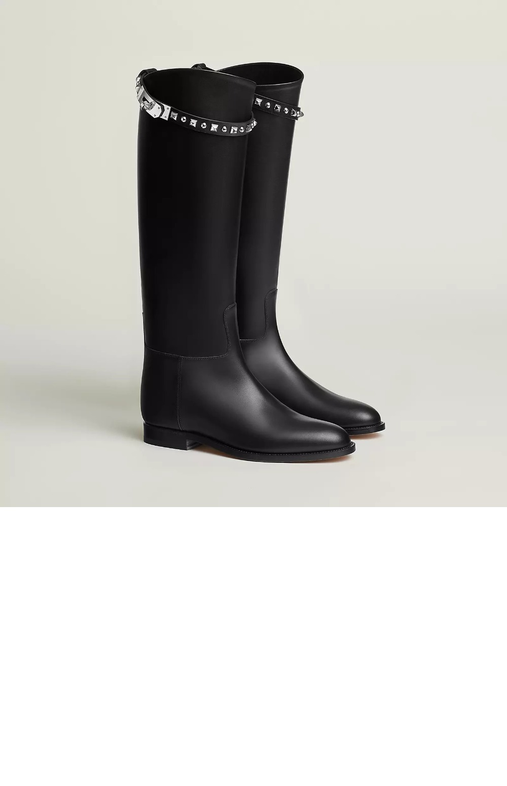 미러급레플리카사이트 | 명품레플리카 전문 쇼핑몰  | 퍼스트원 - Jumping shorter 부츠 > 에르메스