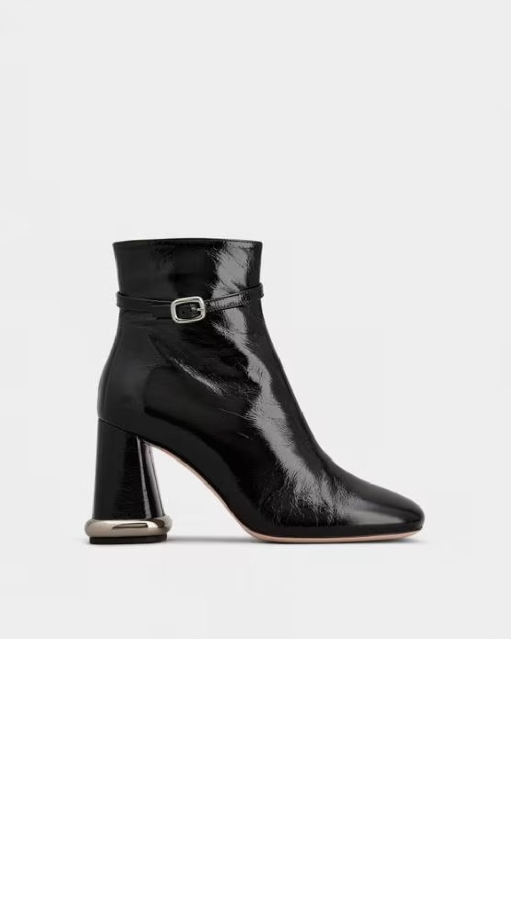 미러급레플리카사이트 | 명품레플리카 전문 쇼핑몰  | 퍼스트원 - 비브 포디움 부티 7313 > 로저비비에