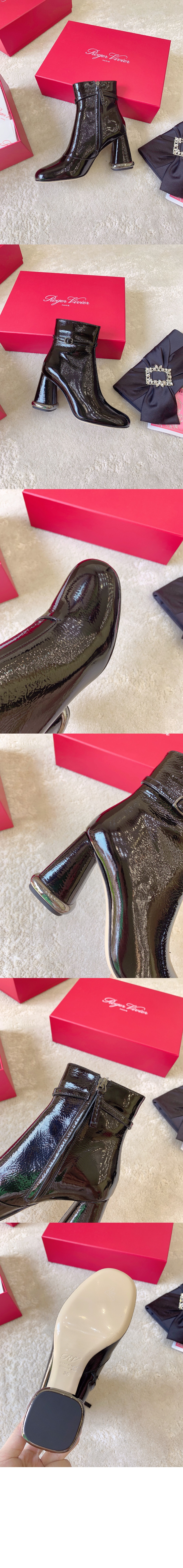 미러급레플리카사이트 | 명품레플리카 전문 쇼핑몰  | 퍼스트원 - 비브 포디움 부티 7313 > 로저비비에