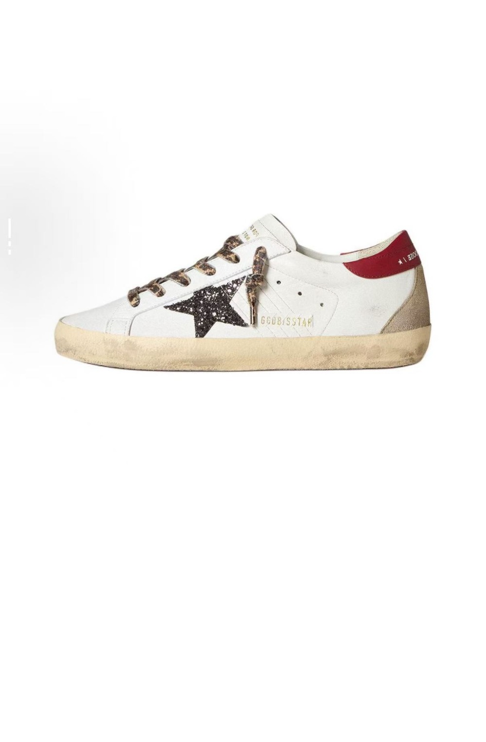 미러급레플리카사이트 | 명품레플리카 전문 쇼핑몰  | 퍼스트원 - 슈퍼스타 00101 > 골든구스