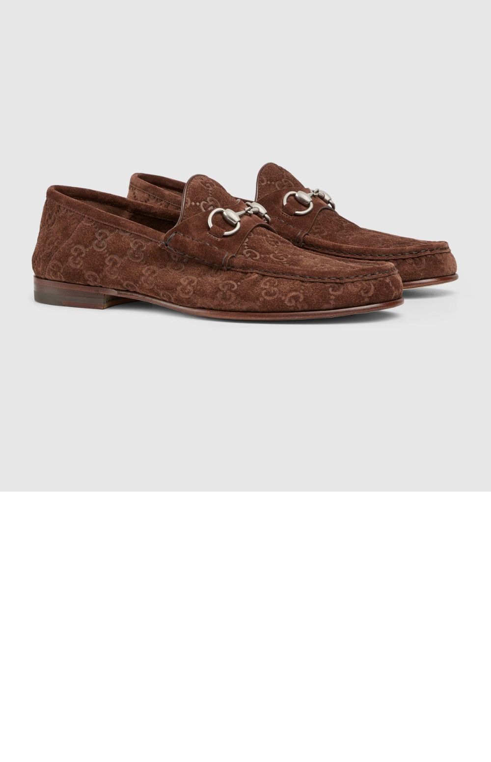 미러급레플리카사이트 | 명품레플리카 전문 쇼핑몰  | 퍼스트원 - 홀스빗 1953 로퍼 816185 > 구찌