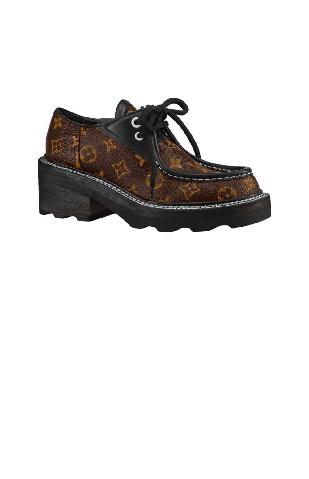 미러급레플리카사이트 | 명품레플리카 전문 쇼핑몰  | 퍼스트원 - 보부르 플랫폼 더비 1A5SS2 > 루이비통