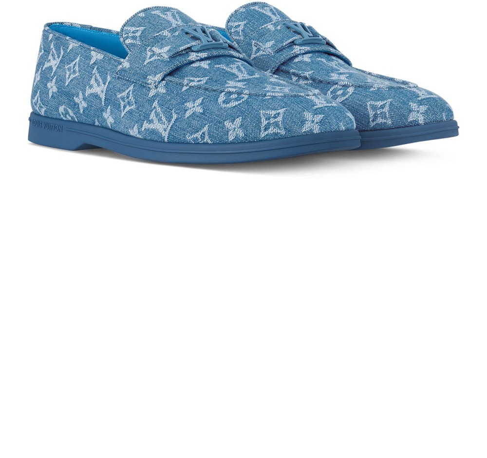 미러급레플리카사이트 | 명품레플리카 전문 쇼핑몰  | 퍼스트원 - 에스테이트 로퍼 1ABFNN > 루이비통