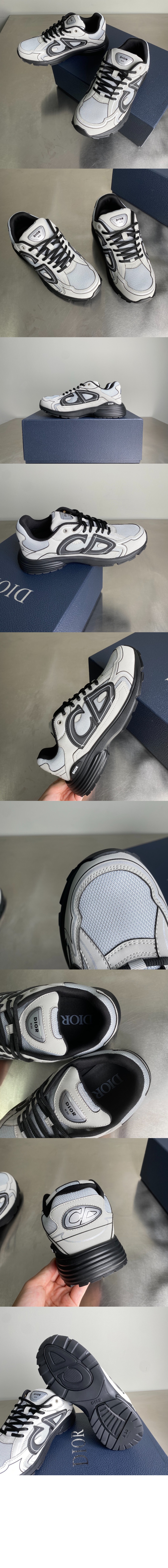 미러급레플리카사이트 | 명품레플리카 전문 쇼핑몰  | 퍼스트원 - B30 Countdown 스니커즈 3SN27 > 디올