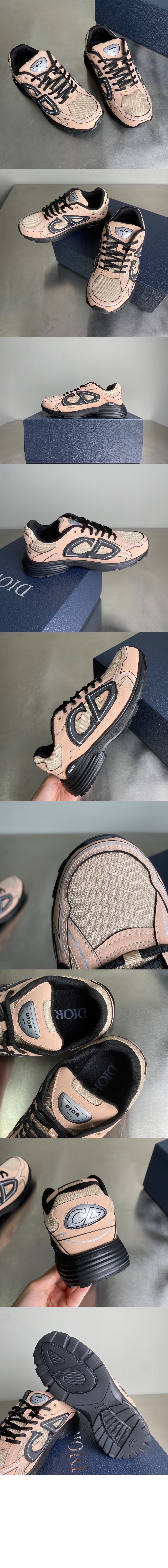 미러급레플리카사이트 | 명품레플리카 전문 쇼핑몰  | 퍼스트원 - B30 Countdown 스니커즈 3SN27 > 디올