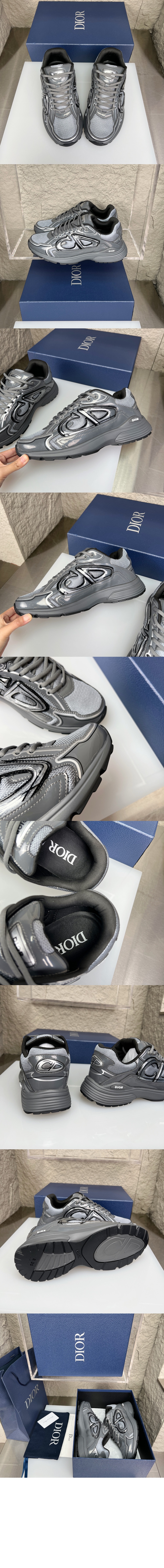 미러급레플리카사이트 | 명품레플리카 전문 쇼핑몰  | 퍼스트원 - B30 Countdown 스니커즈 3SN27 > 디올