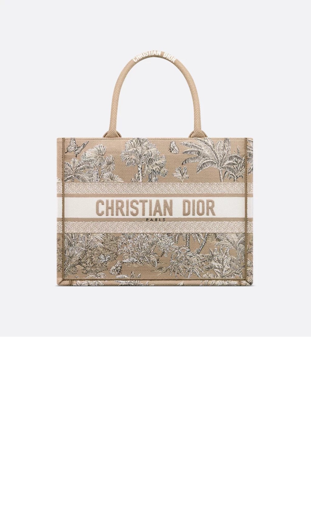 미러급레플리카사이트 | 명품레플리카 전문 쇼핑몰  | 퍼스트원 - 북 토트백 미듐 M1296 > 디올