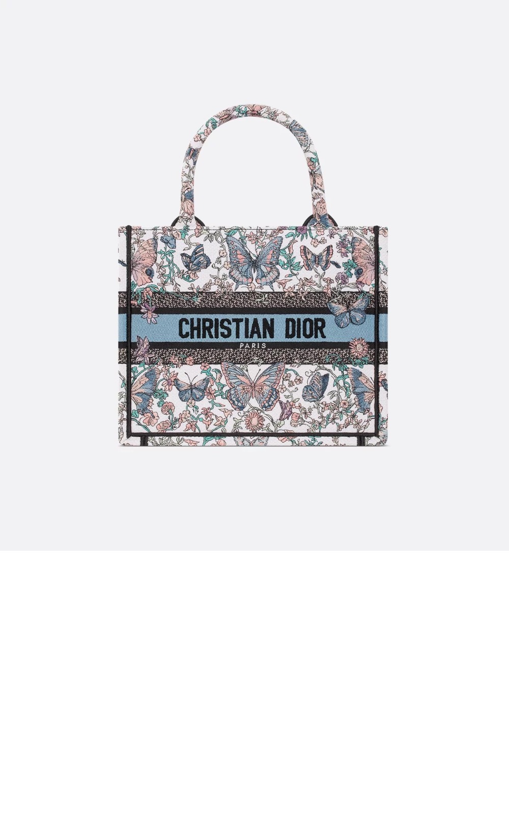 미러급레플리카사이트 | 명품레플리카 전문 쇼핑몰  | 퍼스트원 - 북 토트백 스몰 M1265 > 디올