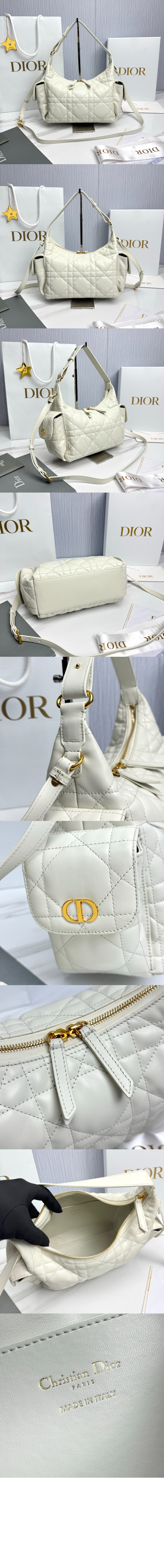 미러급레플리카사이트 | 명품레플리카 전문 쇼핑몰  | 퍼스트원 - D-Dream 미디엄백 M6323 > 디올