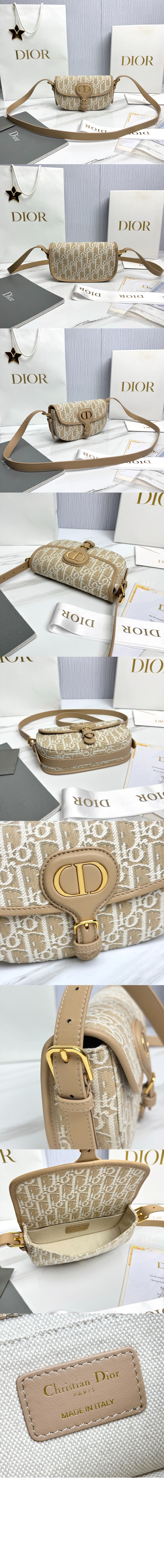 미러급레플리카사이트 | 명품레플리카 전문 쇼핑몰  | 퍼스트원 - Bobby East-West 백 M9335 > 디올