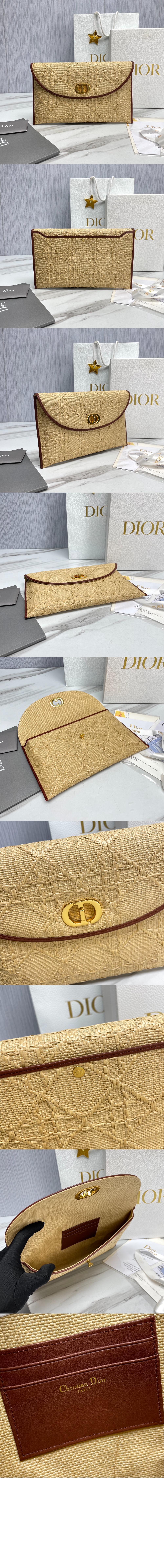 미러급레플리카사이트 | 명품레플리카 전문 쇼핑몰  | 퍼스트원 - 30 몽테인 애비뉴 파우치 S2191 > 디올