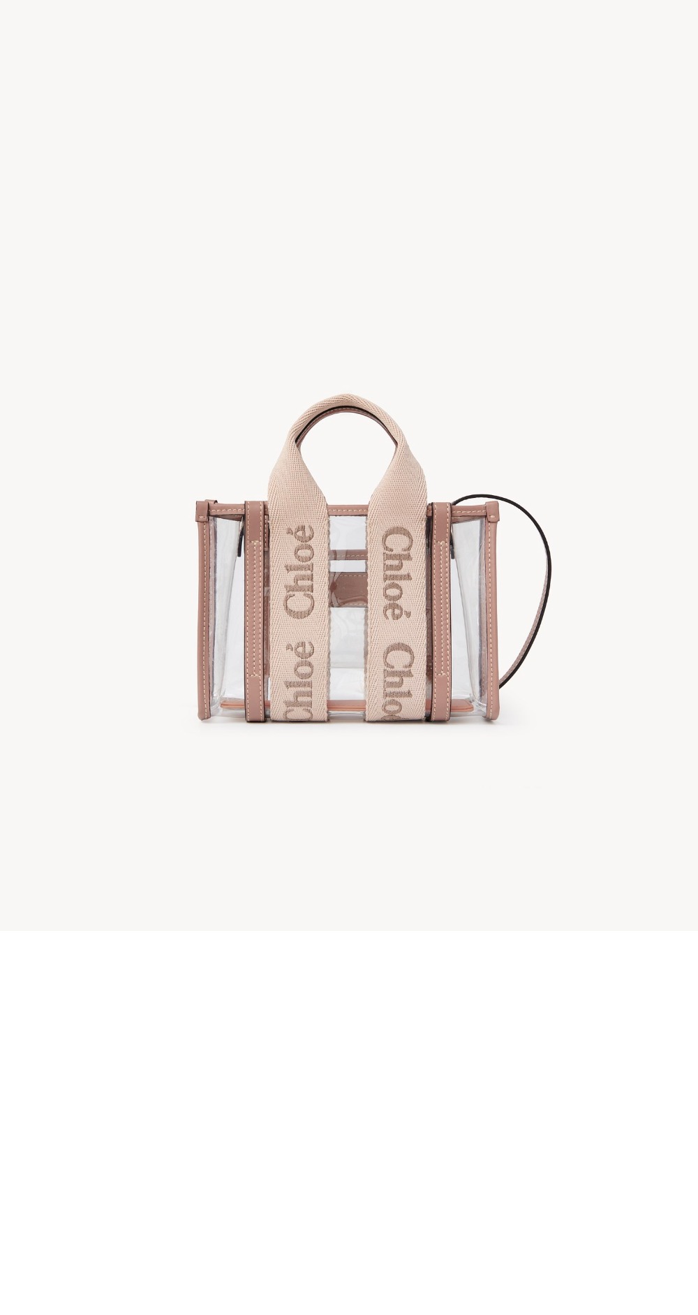 미러급레플리카사이트 | 명품레플리카 전문 쇼핑몰  | 퍼스트원 - 젤리 미니 Woody 토트백 UP237 > 끌로에