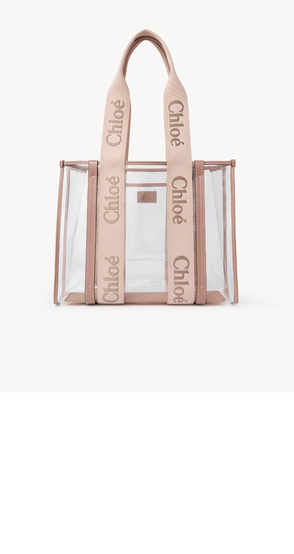 미러급레플리카사이트 | 명품레플리카 전문 쇼핑몰  | 퍼스트원 - 젤리 & 가죽 Woody 토트백 US383 > 끌로에