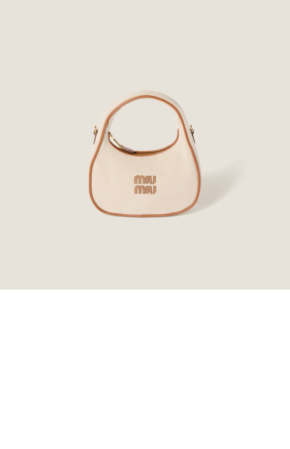 미러급레플리카사이트 | 명품레플리카 전문 쇼핑몰  | 퍼스트원 - 완더 캔버스 레더백 5BC125 > 마르지엘라