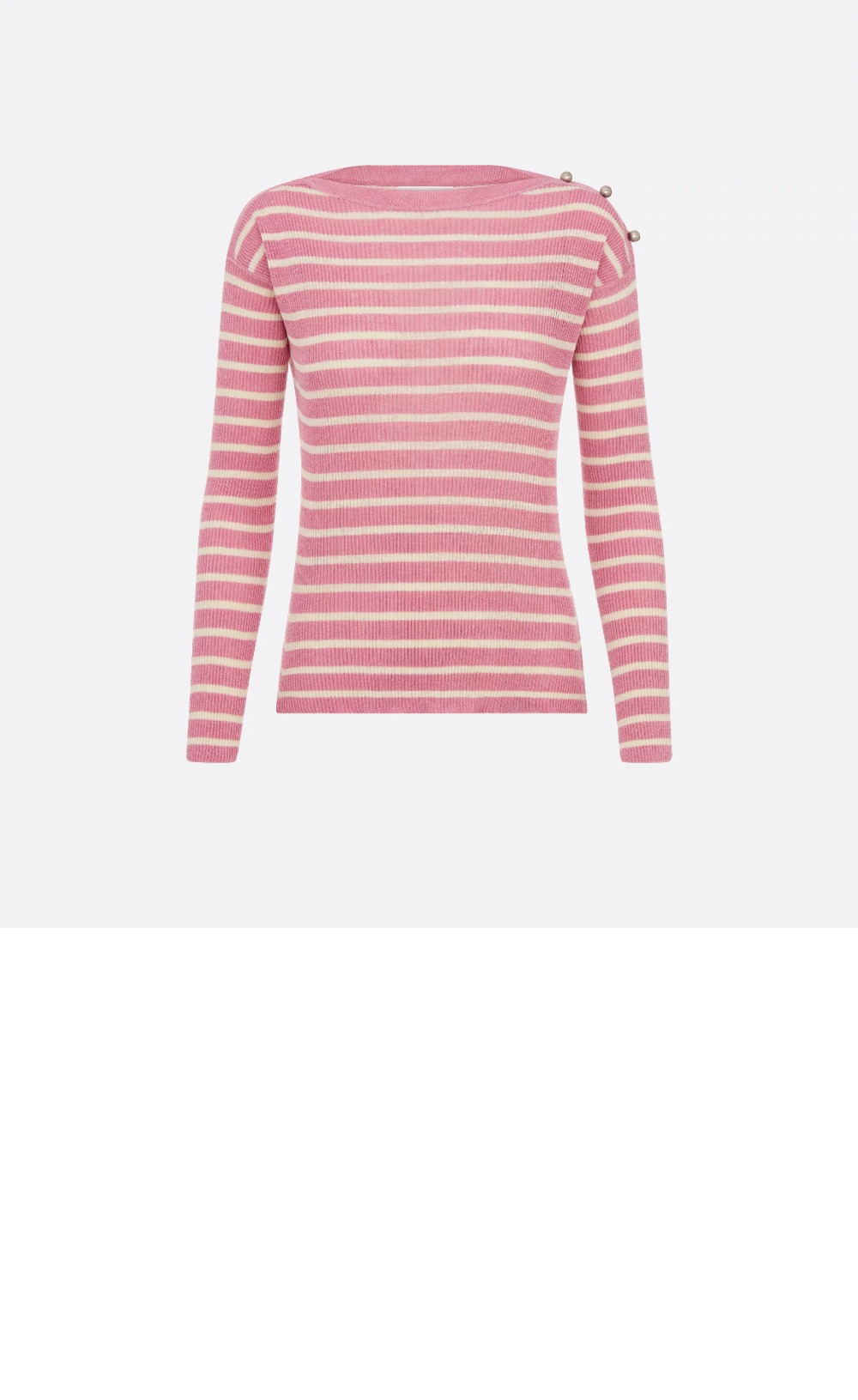 미러급레플리카사이트 | 명품레플리카 전문 쇼핑몰  | 퍼스트원 - Dioriviera 스웨터 > 디올